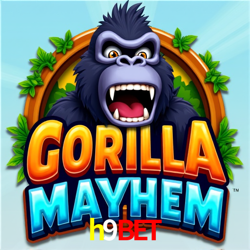 Sinta a adrenalina dos jogos de cassino com h9bet